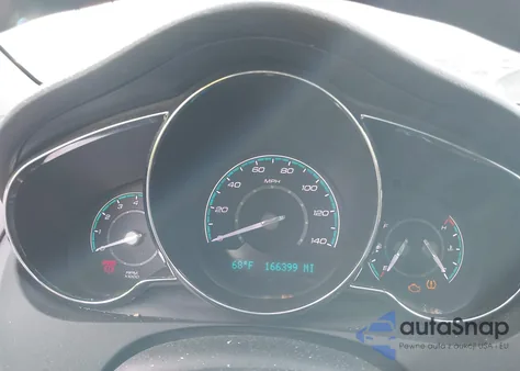 2011 Chevrolet Malibu 1Lt z USA, uszkodzony, nr VIN 1G1ZC5EU8BF385808